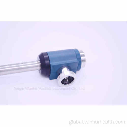 New Powered Hystera Cutter Mocellator New Mocellator Set of Handpiece Electric Motor Supplier